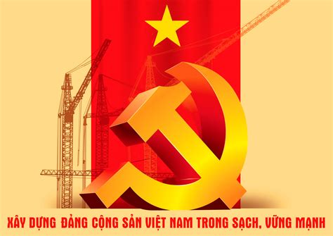 đảng cộng sản việt nam là gì